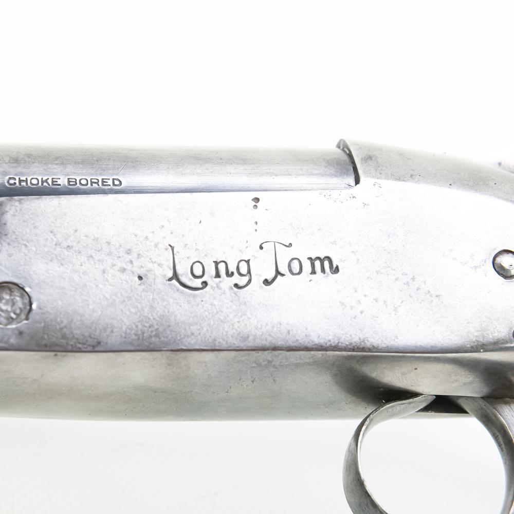 Unknown MFG Long Tom 12g 36" Shotgun (C) nsn