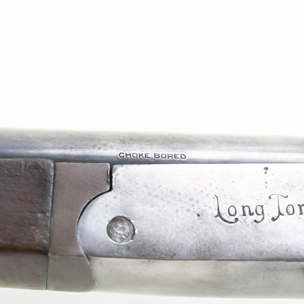 Unknown MFG Long Tom 12g 36" Shotgun (C) nsn