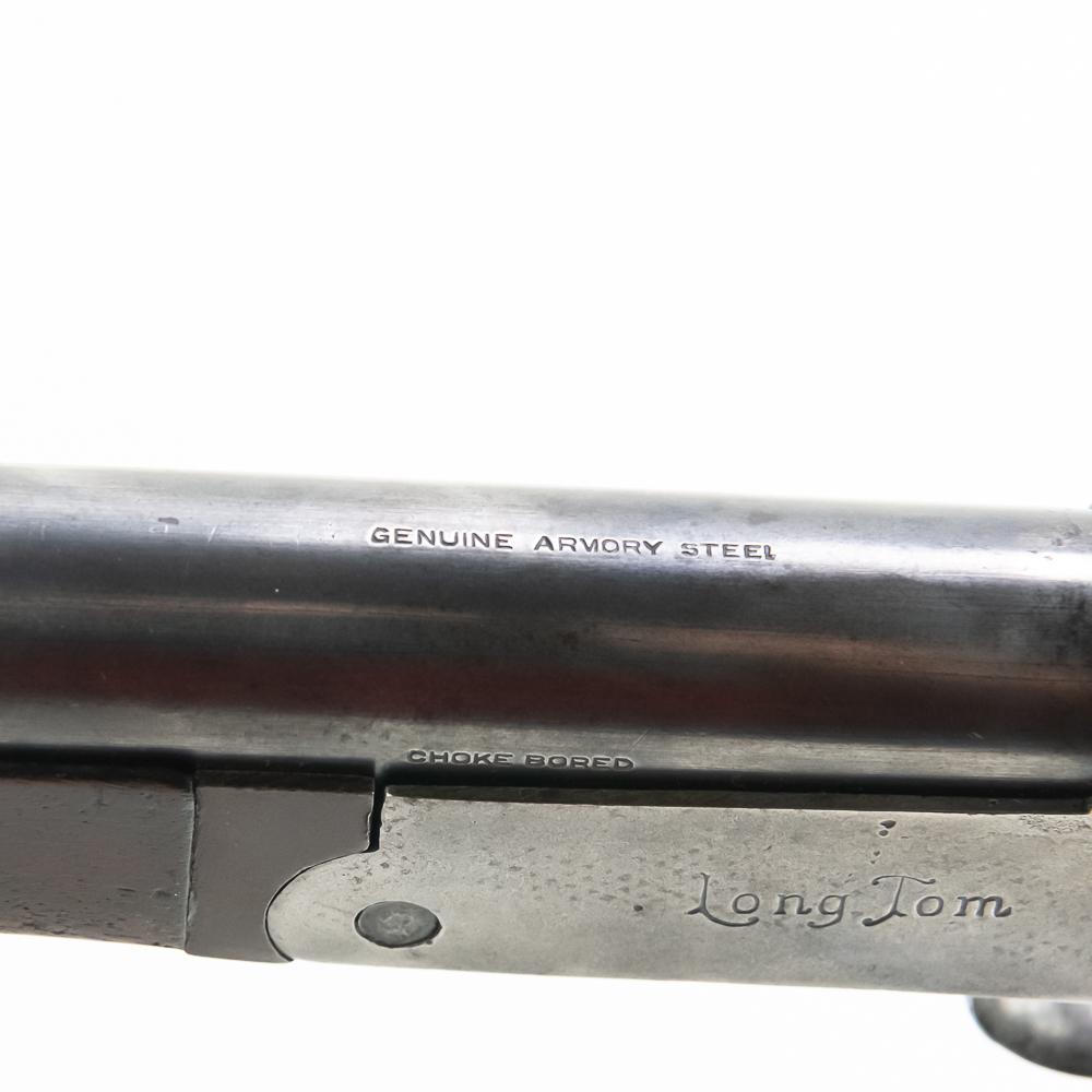 Unknown MFG Long Tom 12g 36" Shotgun (C) nsn