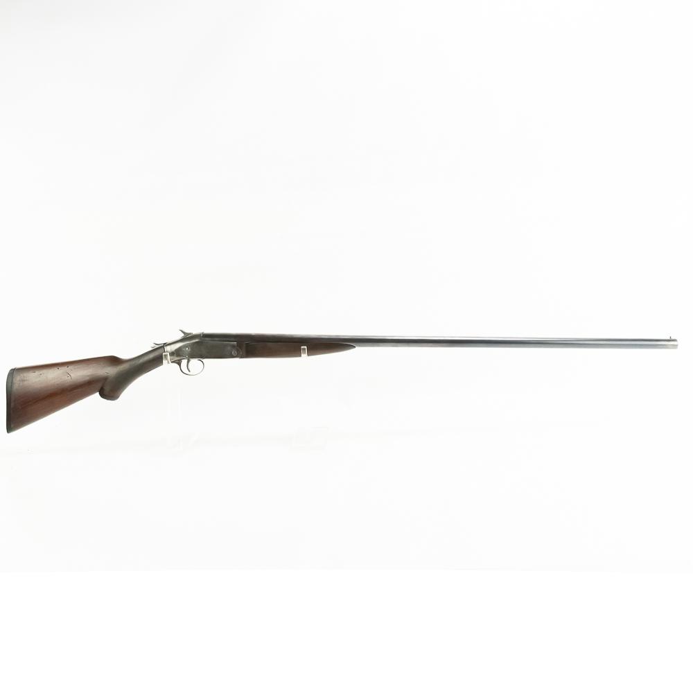 Unknown MFG Long Tom 12g 36" Shotgun (C) nsn