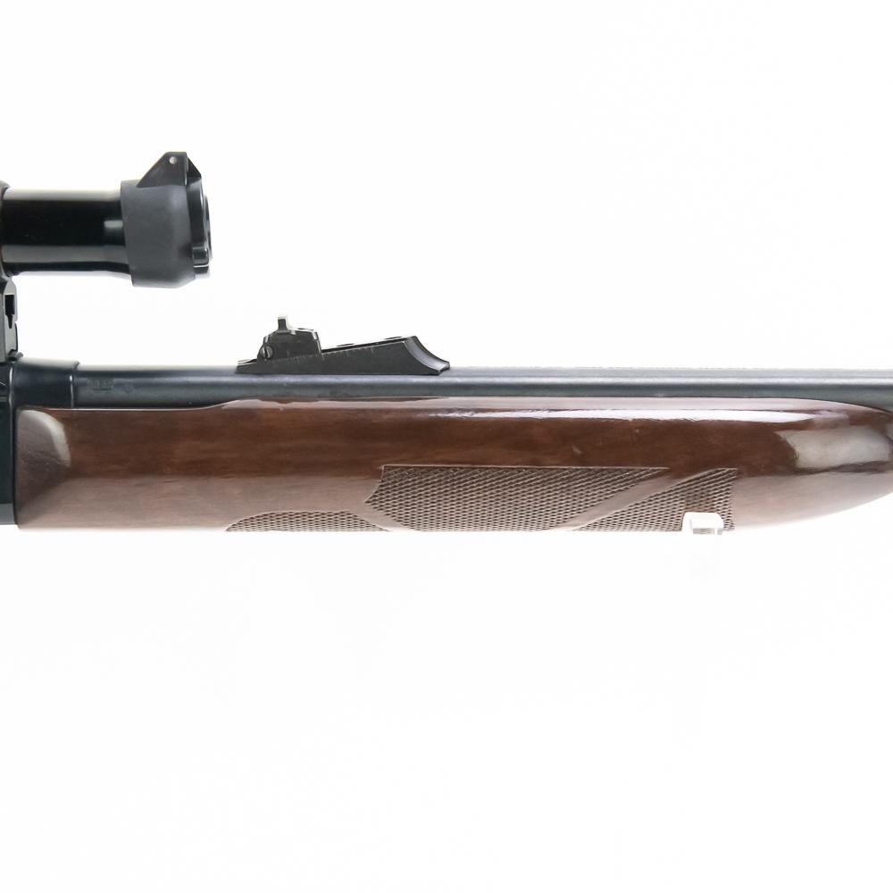 Remington 552 Speedmaster 22lr Rifle A1956070