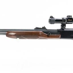 Remington 552 Speedmaster 22lr Rifle A1956070