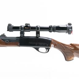 Remington 552 Speedmaster 22lr Rifle A1956070