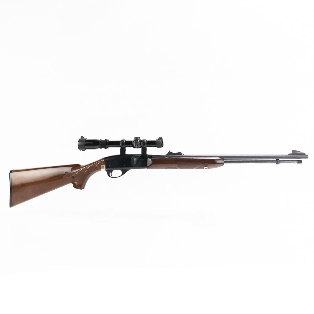 Remington 552 Speedmaster 22lr Rifle A1956070