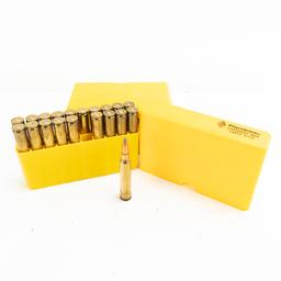 90rds. of 300 Magnum ammunition
