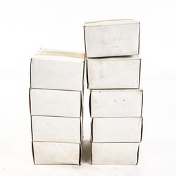 800+ rds. 7.62x39 Caliber Blank Ammunition