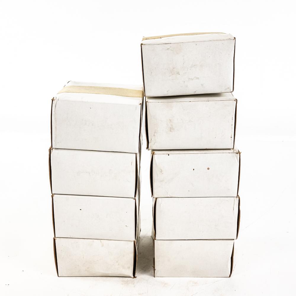 800+ rds. 7.62x39 Caliber Blank Ammunition