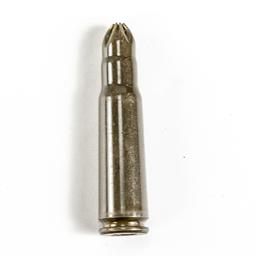 800+ rds. 7.62x39 Caliber Blank Ammunition