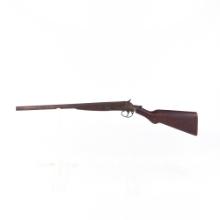 Spencer Single 12g Shotgun (C) 154075