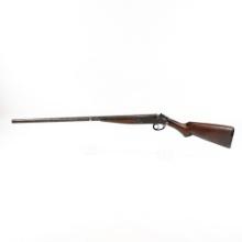 Iver Johnson Single Shot 12g 30" Shotgun (C) 36232