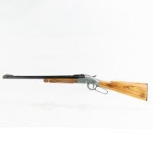 Ithaca M66 12g 22" CYL Lever Shotgun 184130