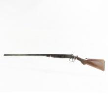 Davenport Single 12g 30" F Shotgun (C) 64