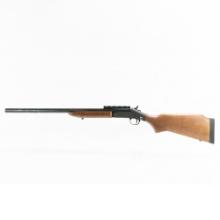 H&R Single 12g 24" Rifled Shotgun CAC190502