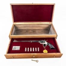 Colt Buntline .45LC 12" Revolver NB1794