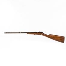 VERY RARE!! Winchester THUMB TRIGGER 22lr Rifle(C)