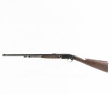 Remington 12 22lr TD Rifle (C) 131057