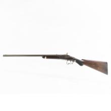 Flobert Single Shot 22lr Rifle (C) nsn