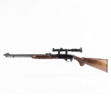 Remington 552 Speedmaster 22lr Rifle A1956070