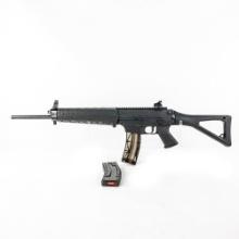 SigSauer SIG522 22lr Rifle 32A014182