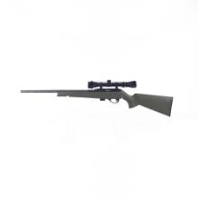 Remington 597 22lr Rifle C2796877