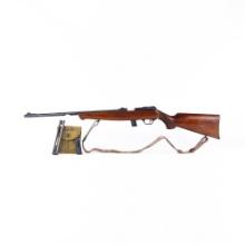 Beretta Olimpia 22lr Rifle (C) 1217