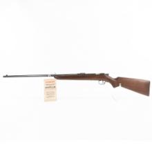 Winchester 67 22lr Rifle (C) nsn