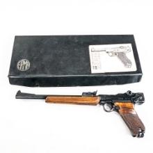 Erma ET-22 Navy Luger 22lr 11" Pistol (C) 60896