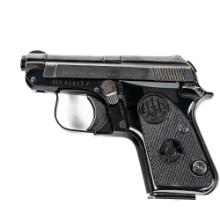 Beretta 950BS .25acp Pistol BER946445V