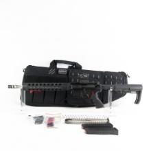JP Ent. GMR-15 9mm Rifle GMP1602011