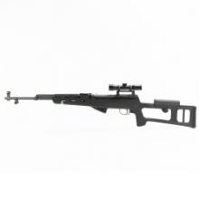 Sporterized Norinco SKS 7.62x39 Rifle 24087532P
