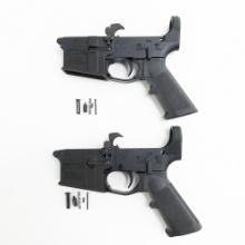 NEW Consecutive Number DS Arms ZM4 Complete Lowers
