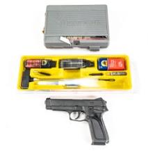 Browning BDA 9mm Pistol 945NW06098