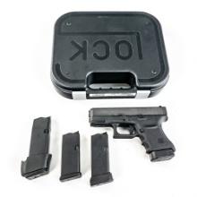 Glock 30s .45acp Pistol CDLD684