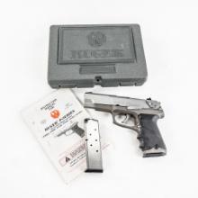 Ruger P90 .45acp 4" Pistol 661-60117