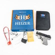Heizer Defense PKO 45 .45acp Pistol SEA-00605