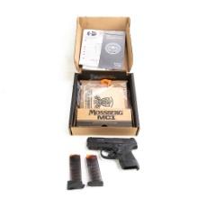 Mossberg MC1 9mm Pistol 011993CP