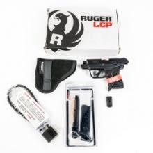 Ruger LCP II .380acp Pistol 380180551
