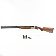 Franchi Renaissance Elite 12g 27.5" Shotgun9010169