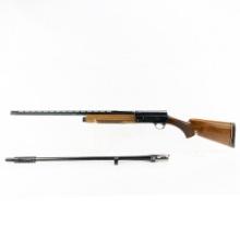 Browning A5 20g 27"/29" Barrel Shotgun (C) 7X4361