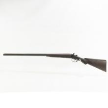HLA Rabbit Ear SxS 30" IM/IC Shotgun (C) nsn
