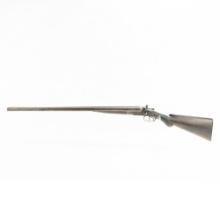WW Greener SxS 12g 30" Shotgun (C) nsn