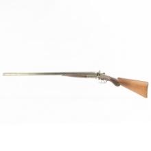 Thos Parker SxS 12g 29.5" Shotgun (C) nsn