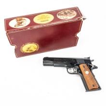 Colt Ser70 Gold Cup .45acp 5" Pistol (C) 70N181222
