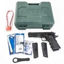 Custom Para Ord Expert .45acp 5" Pistol 000737NW