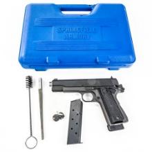 Springfield 1911-A1 .45acp 5" Pistol NM170294