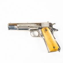 DGFM FMAP .45ACP 5" Argentine "1911" Pistol (C)