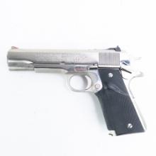 Colt MKIV Ser 70 .45acp 5" Pistol 70G93770