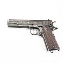 RARE! 1915 WWI Springfield 1911 .45acp Pistol (C)