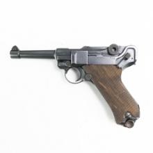 Mauser byf P08 9mm Luger Pistol (C) 5751