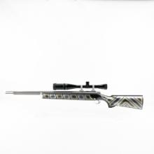 Hall Custom Target 6PPC .262 Benchrest Rifle 383